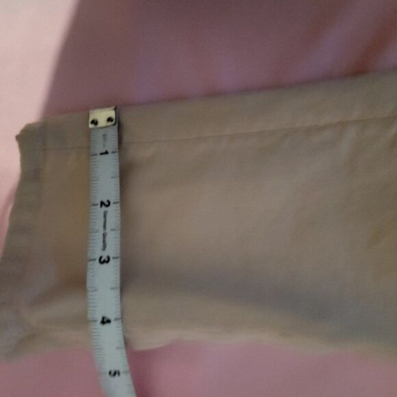 * RAG & BONE PALE PINK JEANS Final Discount - Picture 3 of 14